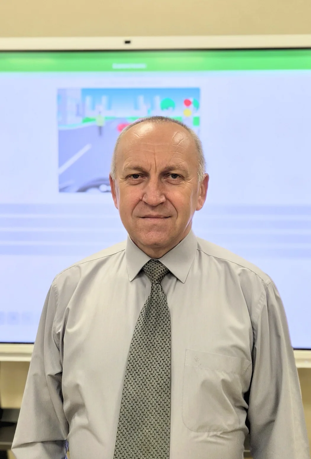Sergiu Popescul